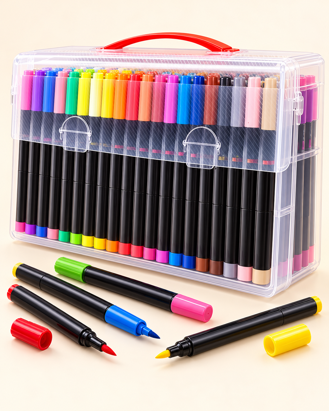 AVYA™ Acrylic Markers