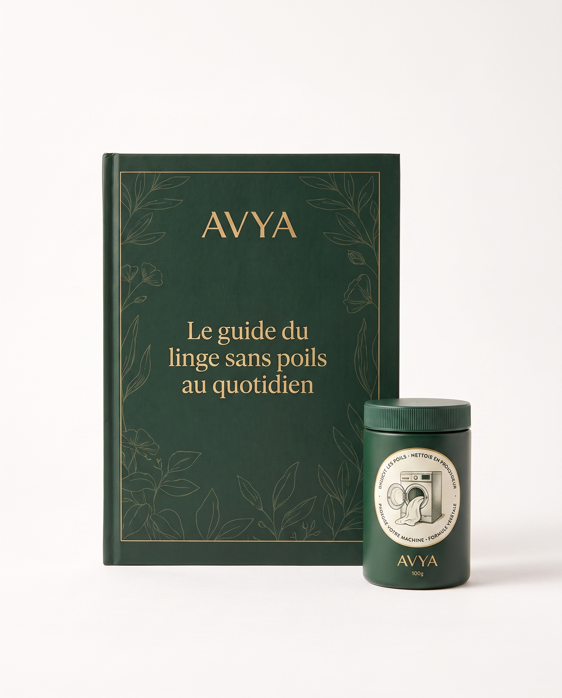 Guide de la maison propre