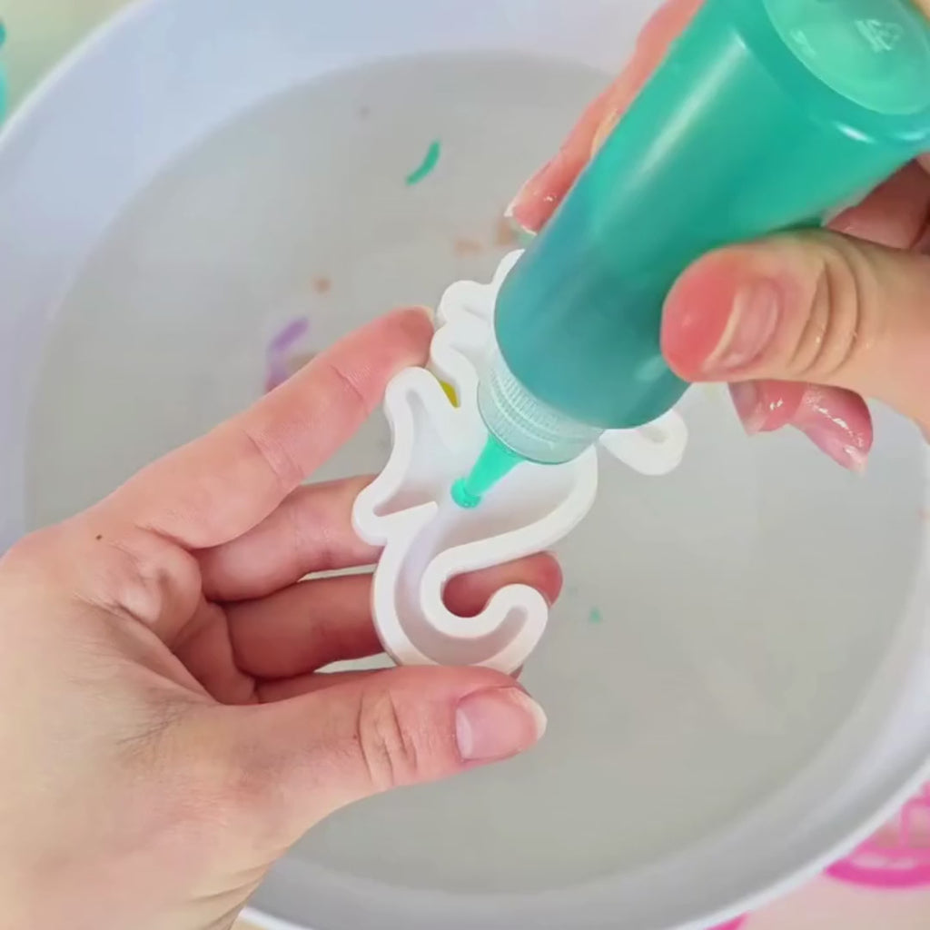 AVYA Aqua Squish